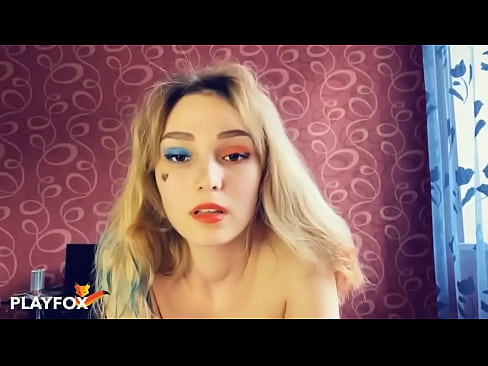 ❤️ Kouzelné brýle pro virtuální realitu mi poskytly sex s Harley Quinn ❌ Kvalitní porno u cs.alluremagazine.top ❌❤